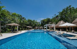 Avenida de las Palmas, Puerto Morelos, Quintana Roo 77586