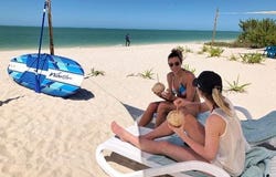Yucatan, Yucatán