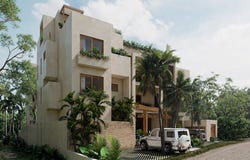 46 Av 5, Bacalar, Quintana Roo 77935