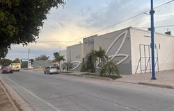 Blvd. Zacatecas #1256, San Rafael, Ahome, Sinaloa, 81249, Ahome, Sinaloa 81249