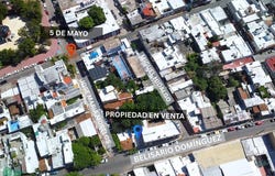 2da Calle Teniente José Azueta 2206, Mazatlán Centro, Mazatlán, Sinaloa, Mazatlan, Sinaloa 82000