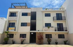 CALAMAR 5203 INT 7, Sábalo Country Club, Mazatlán, Sinaloa, Mazatlan, Sinaloa 82100