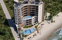 12 Dr. Abraham Gonzalez unit: 502, Riviera Nayarit, NAYARIT