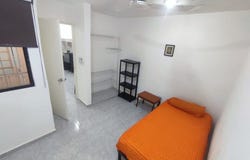Roma, Merida, Yucatan