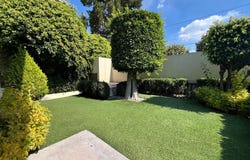 Cerro Encantado, Coyoacán, Mexico City 04320