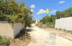 SM 313 Mz 183 Lt 7 77500, Supermanzana 314, Cancún/Benito Juárez, Quintana Roo, 77500, Quintana Roo 77500