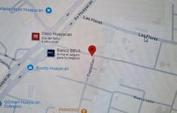 Queretaro s/n, Alfredo V Bonfil, Cancún/Benito Juárez, Quintana Roo, 77560, Quintana Roo 77560