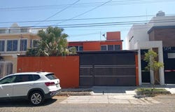 Justo Sierra 508, Lomas de Circunvalación, Colima, Colima, Colima, Colima 28010