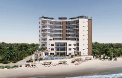 12 Dr. Abraham Gonzalez unit: 502, Riviera Nayarit, NAYARIT