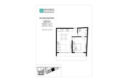 1 Malecón 22, Mahahual, 