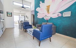50 C. 21, Progreso, Yucatan 97320