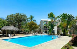 Bugambilia 102, Bahias de Huatulco, Oaxaca 70987