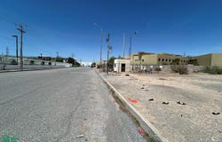 Parque Industrial Panamericano, Chihuahua, Chihuahua, Chihuahua, Chihuahua 32695