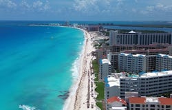 km 16.5 Blvd. Kukulcan, Cancún, Quintana Roo 77500