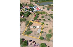 Estribo Lote #14 Manzana #46, El Saucito, Hermosillo, Sonora, Hermosillo, Sonora 83300