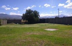 Camino Viejo a Coatepec Sin numero, San Francisco Acuautla, Ixtapaluca, México, Ixtapaluca, Mexico 56580