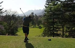 Paseo Del Golf L7, Chulavista, Chapala, Jalisco, Chapala, Jalisco 45907