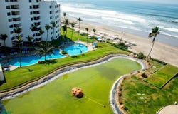 CONDOMINIO DENOMINADO "COPAN" MAYAN ISLAND PLAYA DEPTO 803, Mayan Lakes, Acapulco de Juárez, Guerrero, Acapulco de Juarez, Guerrero 39900