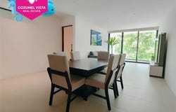 Elementos, Cozumel, Quintana Roo 77600