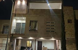 SANTIAGO 127 127, Paraje Santa Rosa, Apodaca, Nuevo León, Ciudad Apodaca, Nuevo Leon 66607