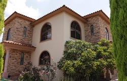 Mónico Arias 201, San José del Cerrito, Morelia, Michoacán de Ocampo, Morelia, Michoacan 58341