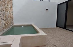 25, Temozón Norte, Yucatan 97308