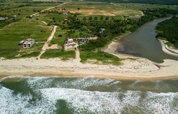 Puerto Escondido, Oaxaca