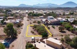 48 CALLE PRIMERA, San Carlos, Sonora