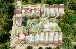 5GRP+C8, Tulum, Quintana Roo 77765