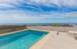 Baja California, Baja California Norte