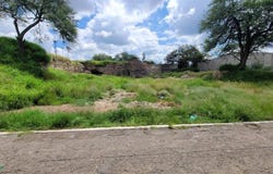 Roma 110, Residencial del Valle I, Aguascalientes, Aguascalientes, Aguascalientes, Aguascalientes 20089