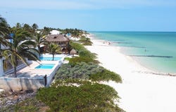 Chelem, Chelem, Yucatan 97336