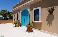 Casa Agave Las Tunas Todos Santos -, Todos Santos, La Paz, Baja California Sur, 23300, La Paz, Baja California Sur 23300