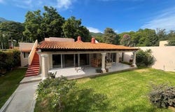 Ajijic, La Floresta 45920