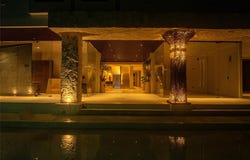 204 Carr. a Manzana 32 Lote 1, Mahahual, 77976