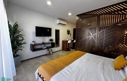 GAMA ORIENTE. MENESSES TULIUM 107 , Coba, Tulum, Quintana Roo, Tulum, Quintana Roo 77780