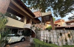 51 Manuel M. Flores, Morelia, Michoacán 58090