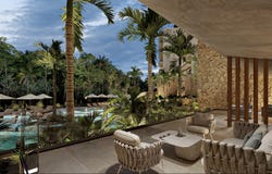 Xcalacoco, Playa del Carmen, Playa del Carmen