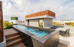 C. Itzamna MZ.12 LT.110, 77780 Tulum, Q.R., Mexico, Tulum, Quintana Roo 77760