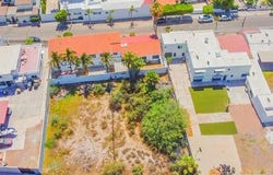38 CALLE ALVARO OBREGON, Guaymas, Sonora