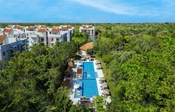 Quintana Roo, Benito Juárez, Cancún, Puerto Morelos, Puerto Morelos, Puerto Morelos, Quintana Roo 77580