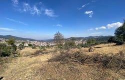 Rancho El Capulin, Mineral del Monte, Hidalgo 42130