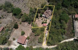 10 Sendero Nogalito, Sierra Madre Jalisco, JALISCO