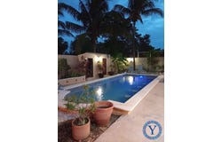681 C. 19, Chelem, Yucatan 97336