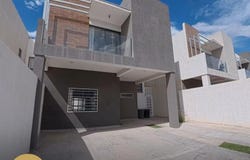 Paseo del Solar, Juarez, Chihuahua 32543