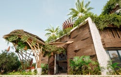 5GRP+C8, Tulum, Quintana Roo 77765