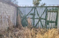 Venta Terreno 597.53 m2 Precio en PROMOCION en San Martin Texmelucan con Servicios a pie d 1, San Lucas Atoyatenco, San Martín Texmelucan, Puebla, San Martin Texmelucan, Puebla 74120