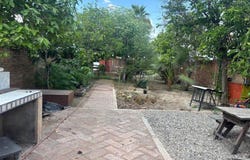 Calle Sauce S/N, Lote 12, Manzana 32, Cuauhtémoc, Ahome, Sinaloa, Los Mochis, Sinaloa 81201