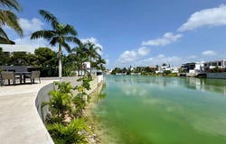 Av Paseo Lagos del Sol Cond Faisanes MZ-XVI SMZ 305 MZ01 L-3-02, Lagos del Sol, Benito Juárez, Quintana Roo, Benito Juarez, Quintana Roo 77560