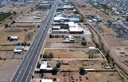 Carr- Cuauhtémoc- La junta S/N, La Junta, Guerrero, Chihuahua, 31689, Guerrero, Chihuahua 31689